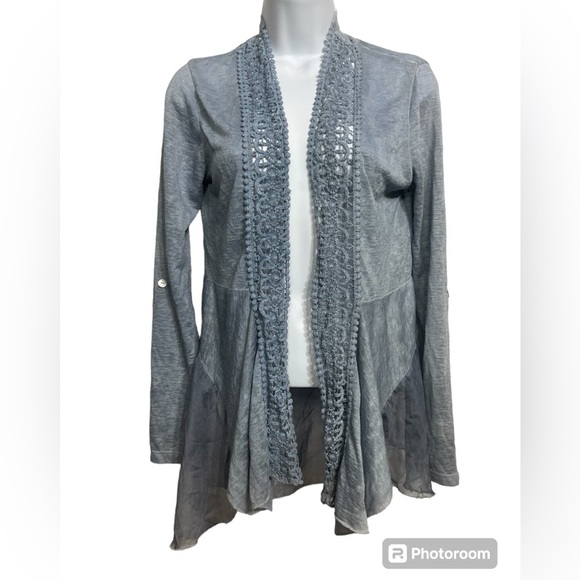 CHARLIE B Sweaters - 🔥Charlie B open front cardigan